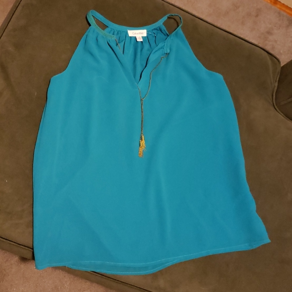 Chiffon blouse